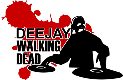  Deejay Walking Dead