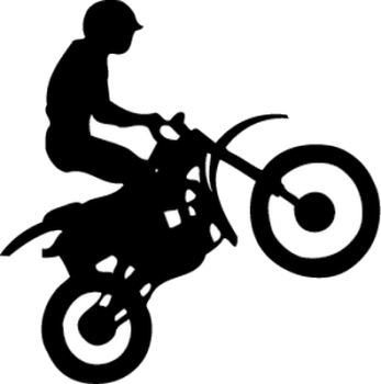   Motocross-Enduro