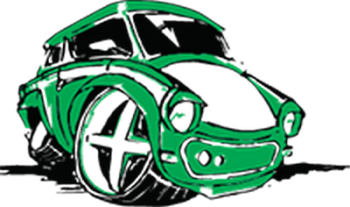   Tuning-trabant
